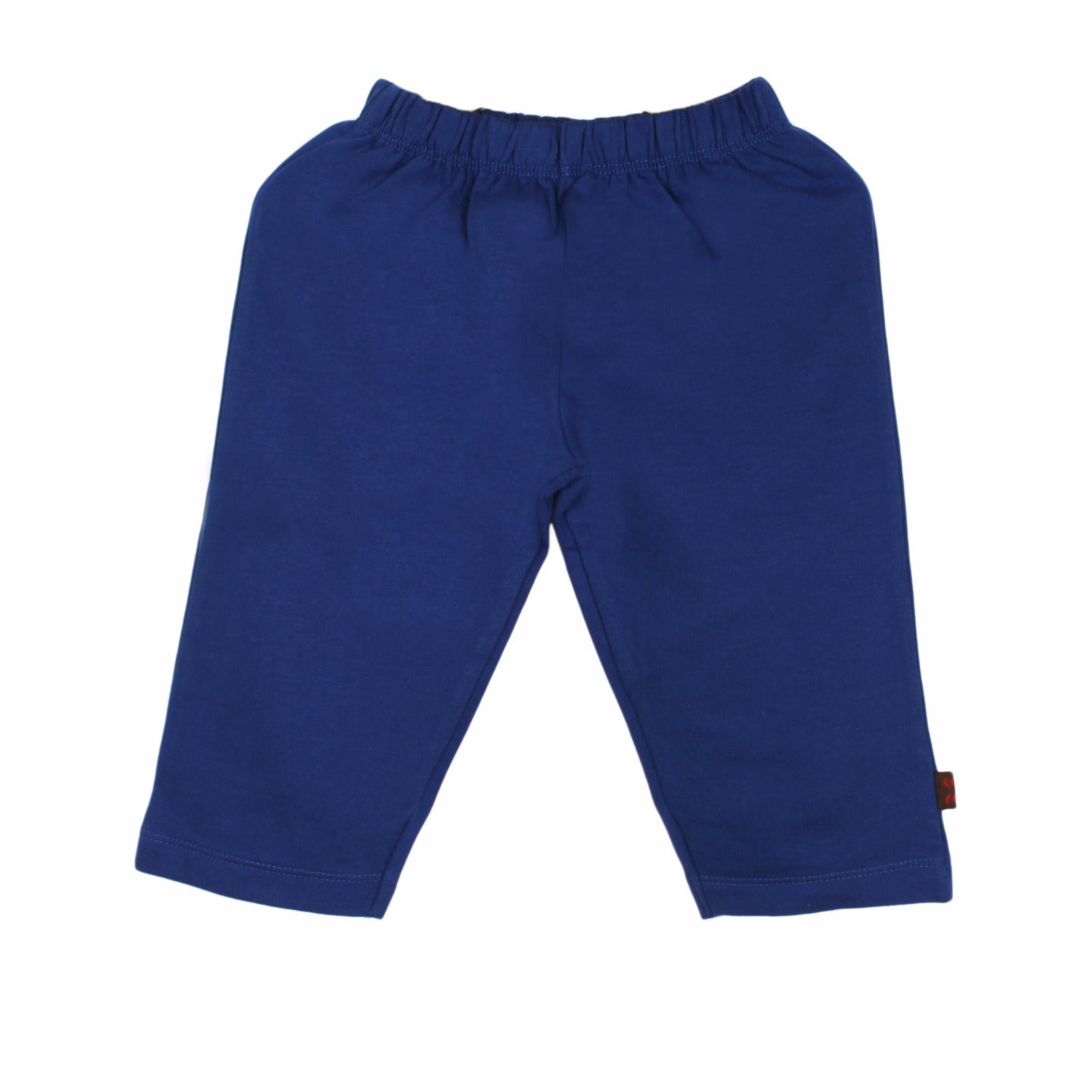 Baby Knit Pants Blue