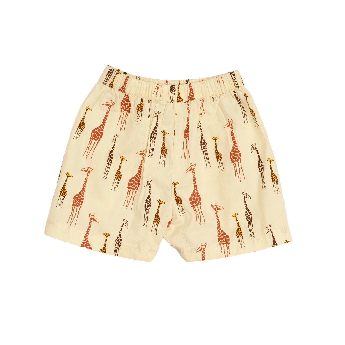 Giraffe Shiva Shorts