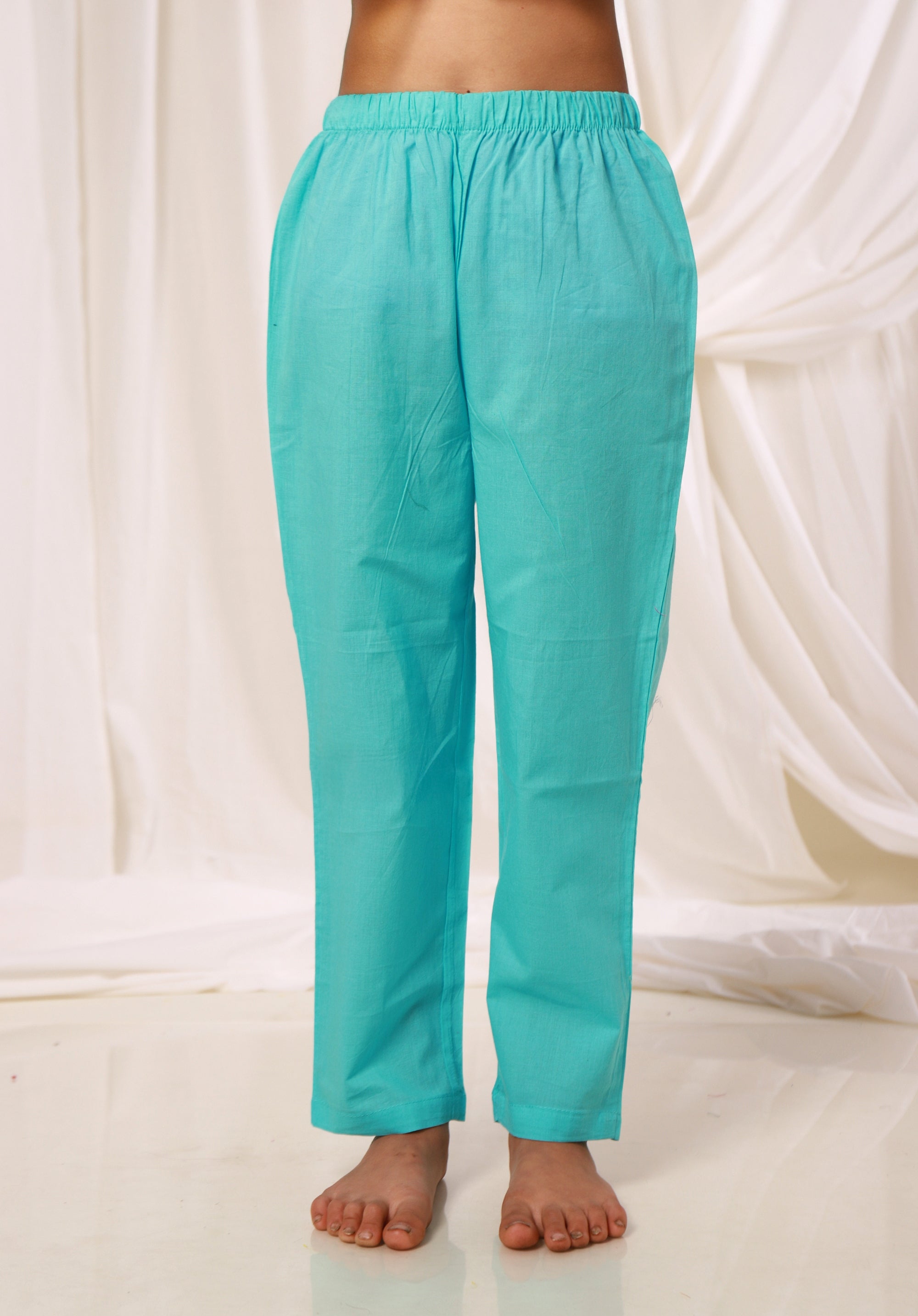 Girls Printed Kurta Set