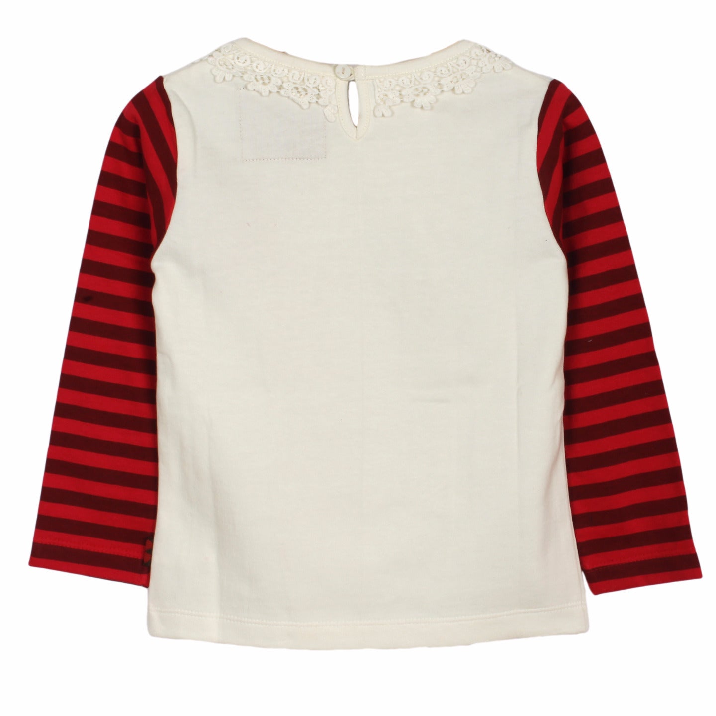 Printed Baby T-shirt Clown Tee