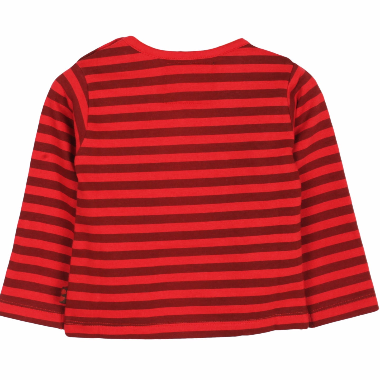 Printed Baby T-shirt Bear Tee