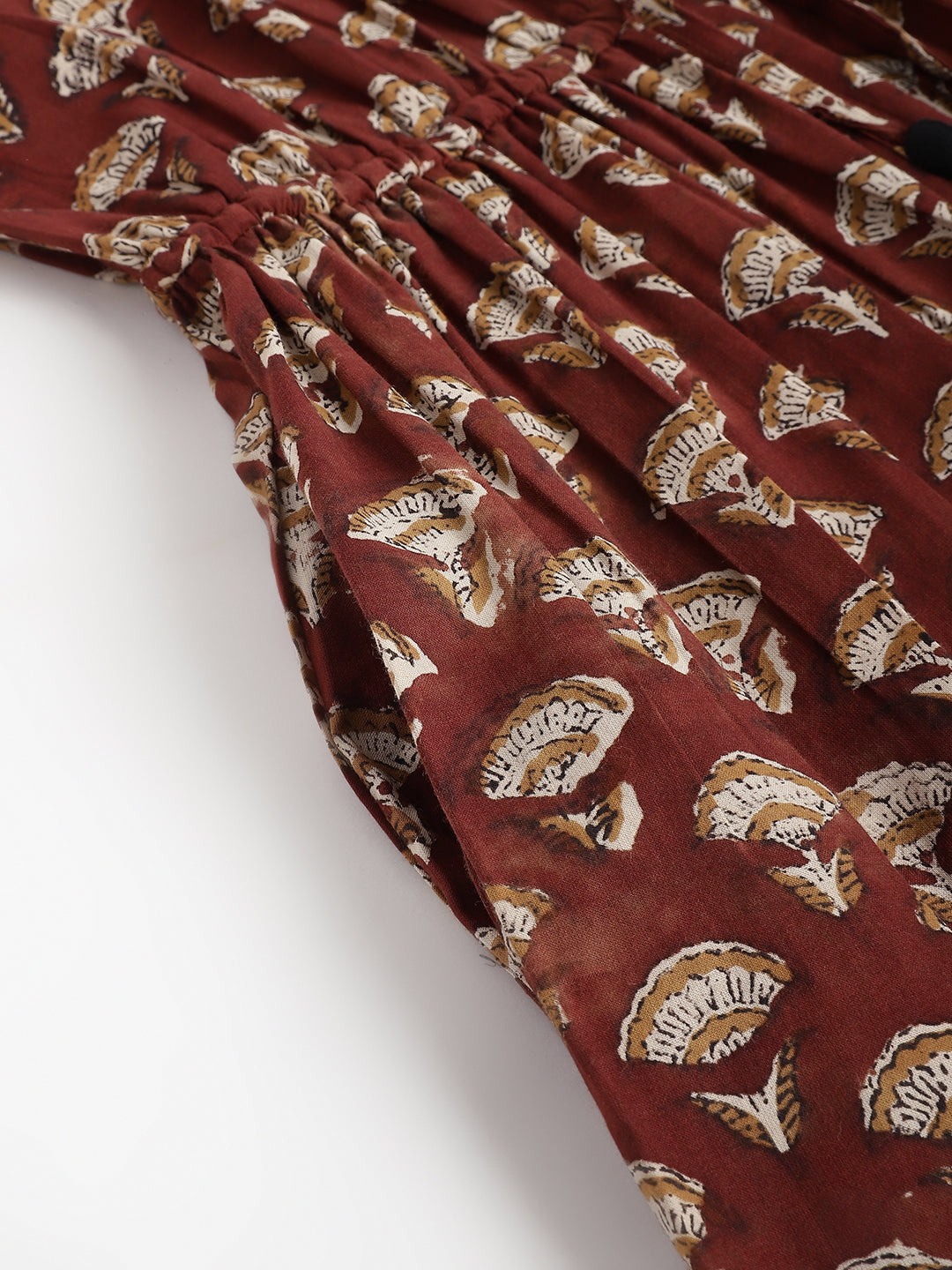 Women Tiered dress Debbie Brown