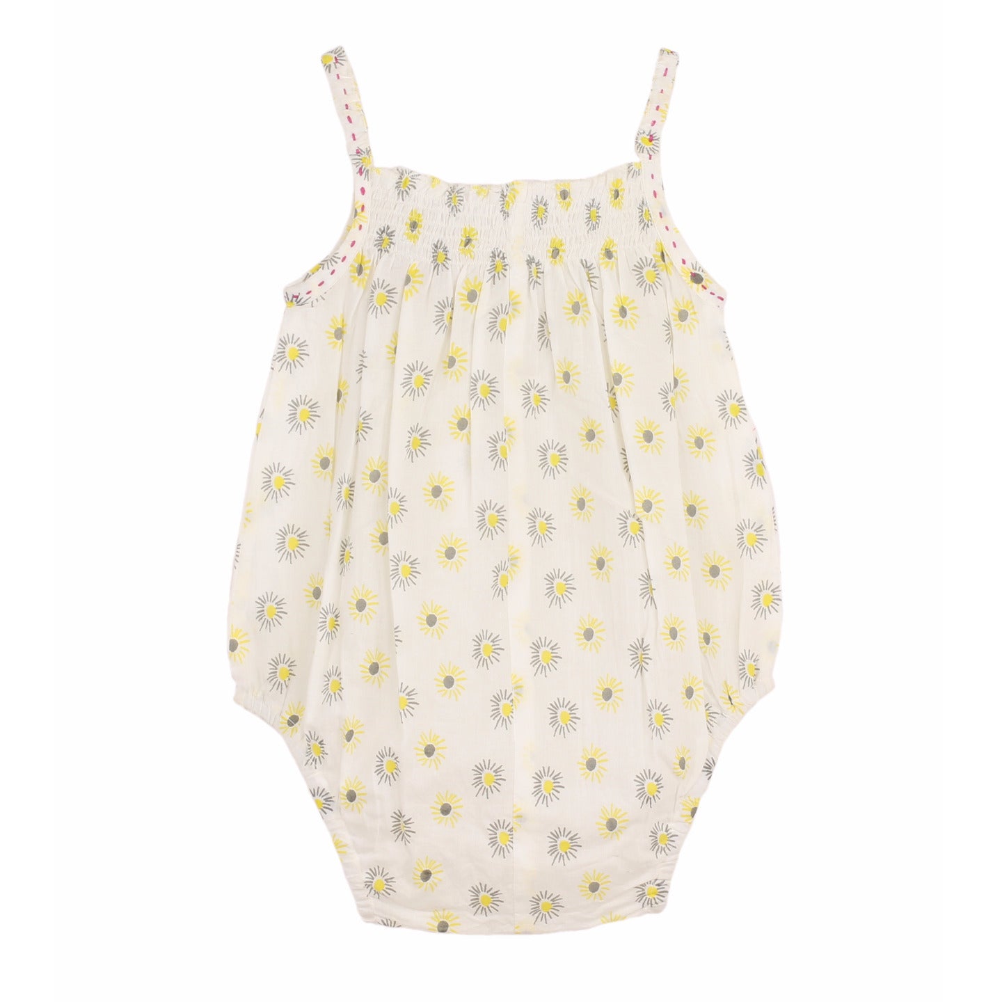 Esmee romper Chic Florets