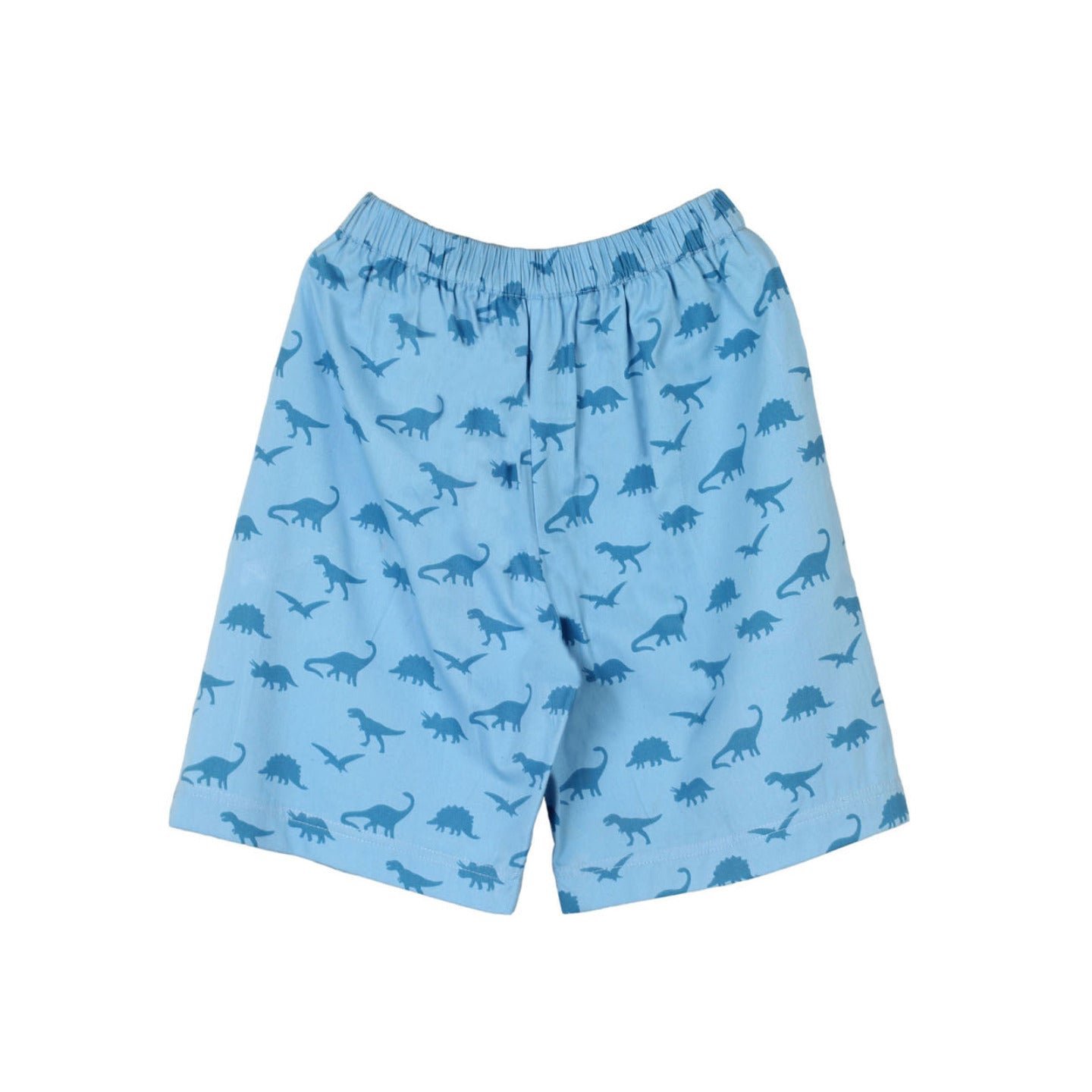 Dino Shiva Shorts