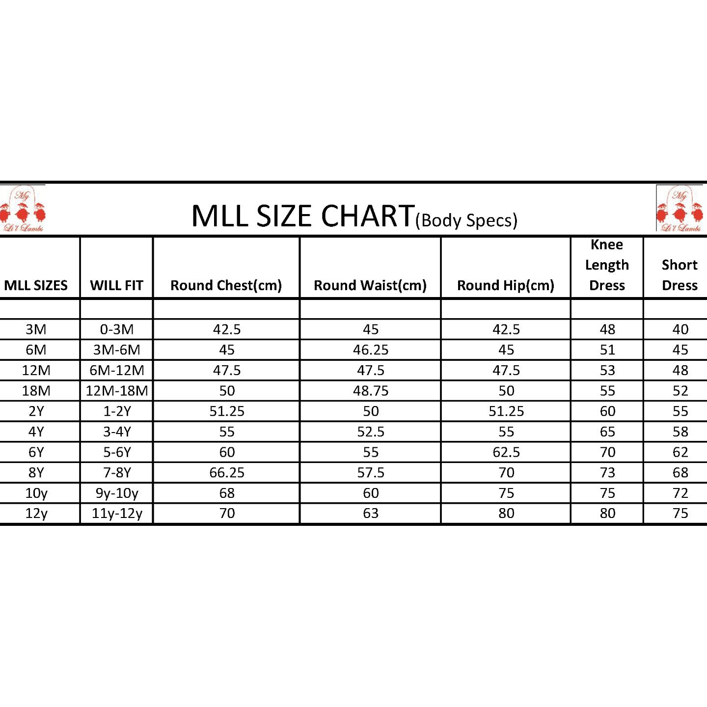 Girl's Cotton Night Dress ZZ Yellow