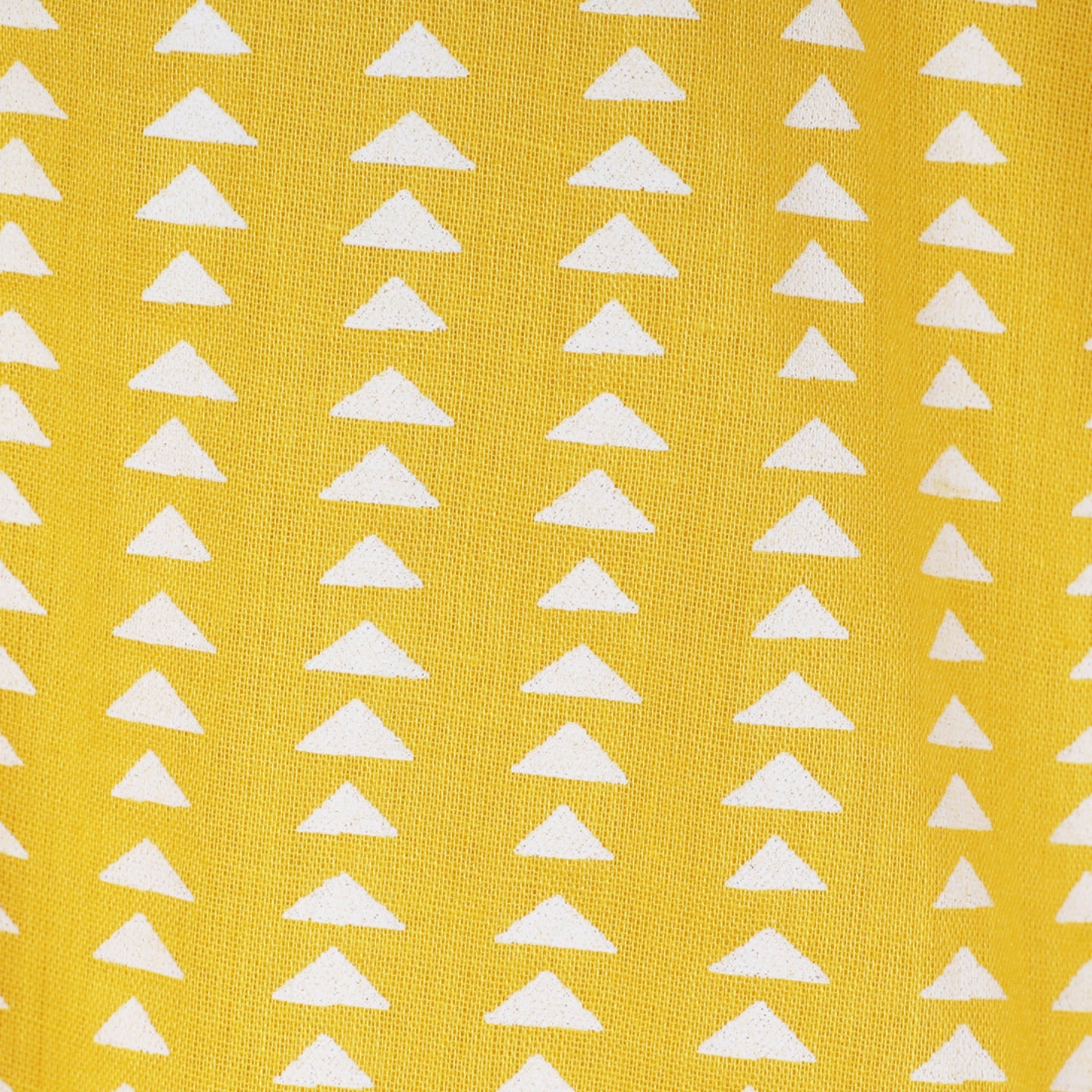 Yellow Trai Boy's Kurta