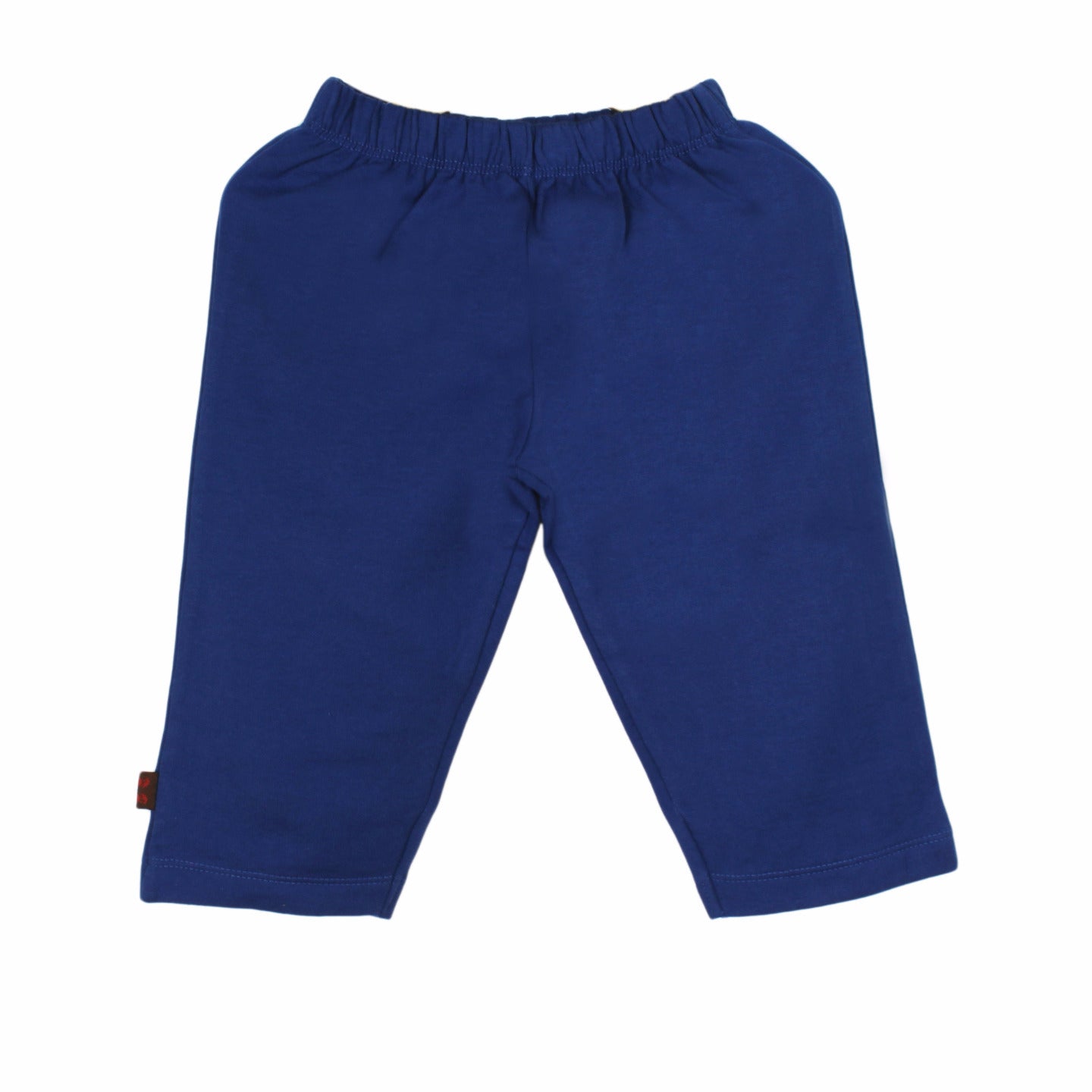 Baby Knit Pants Blue
