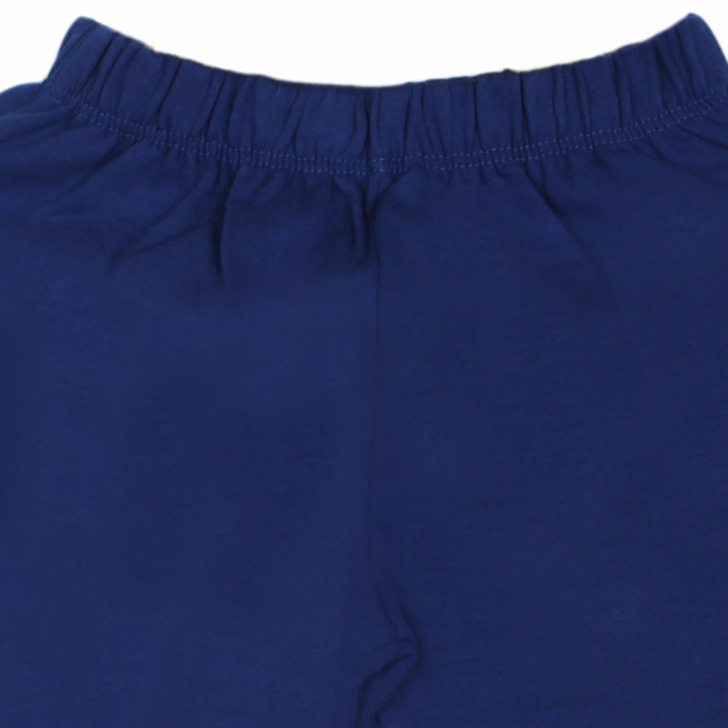 Baby Knit Pants Blue